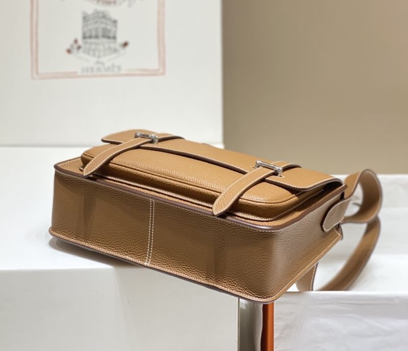 Hermes Satchel Bags